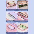 Japanese High School Girls Backpack School Bags For Teenage Girls Multi Pockets Kawaii Backpack Women Cute Book Bag Mochila. 