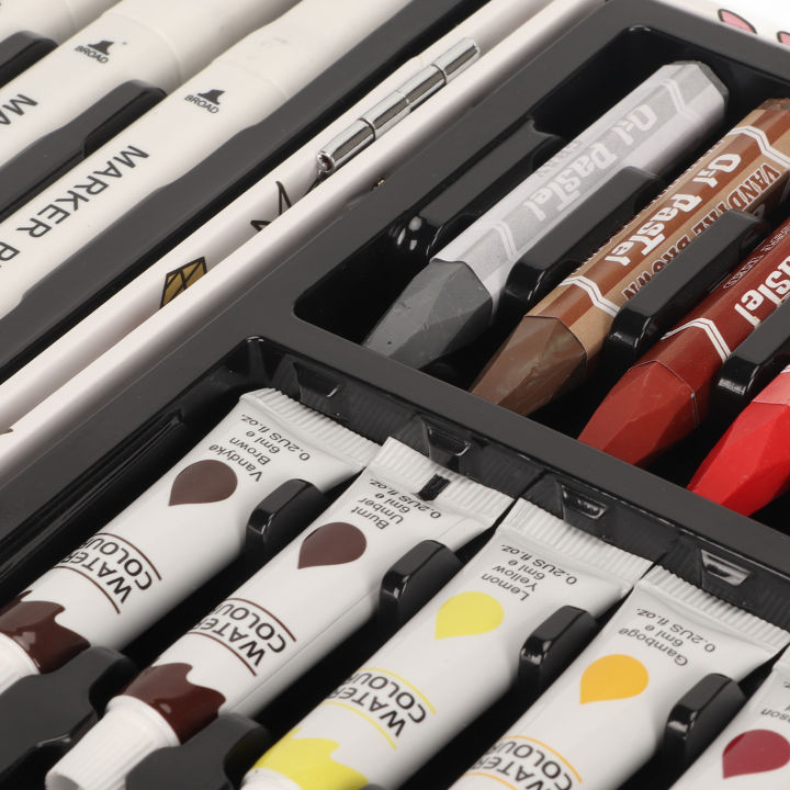 Marker%20Crayon%20Kit,%20Practical%20Rich%20Variety%20Kids%20Drawing%20Kit%2053pcs%20Washable%20Lasting%20for%20Doodling%20for%20Students%20-%20Image%208