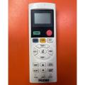 HAIER AC REMOTE CONTROL. 