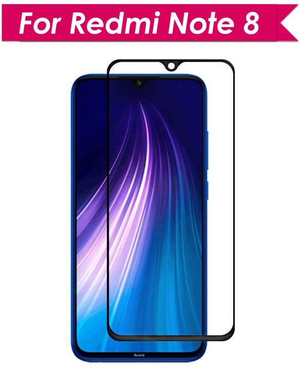 For%20Xiaomi%20Redmi%20Note%208%2021D%20Tempered%20Glass%20Screen%20Protector%20-%20Image%202