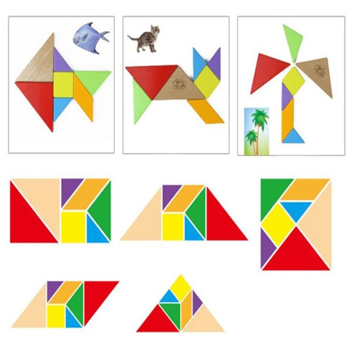 7pcs%20Wooden%20Tangram%20Brain%20Teaser%20Puzzle%20Children%20Mental%20Development%20Tangram%20Kids%20Educational%20Toy%20-%20Image%207