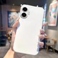 For Xiaomi Redmi Turbo 4 Pro Back Cover Silicone TPU Shockproof Phone Case.