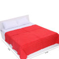 Cotton King Size Hand Made Nakshi Katha.