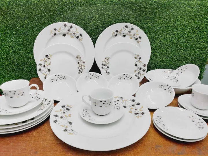 32%20Pcs%20Dinner%20Set%20Paragon%20Ceramic.With%206x%20Dinner%20Plate,%206x%20Breakfast%20Plate,%206x%20Cup,%206x%20Saucer,%206x%20Sweet%20Bowl,%201x%20Curry%20Bowl,%201x%20Rice%20Dish.%20-%20Image%206