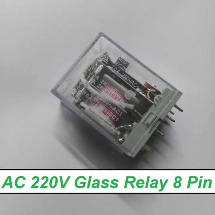 220V%20Thin%20Pin%20AC%20220V%208%20Thin%20Pin%2010A%20250VAC%20Glass%20Relay%20LY2%20LY2NJ%20JQX-13F%20AC%20220V%20Coil%20Power%20Relay%20Electromagnetic%20Relay%208%20Pins%20DPDT%202NO%202NC%20AC-220V%20Relay%20Switches%20-%20Image%203