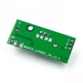 【Hey my home】LM393 Voltage Comparator Module Adjustable High Low Level/Load Drive Dual 4.5-28V High Voltage Module. 