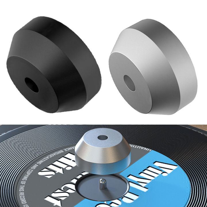 Baoer%2045%20Record%20Adapter%2045%20RPM%20Record%20Converter%20Turntable%207%20Inch%20Vinyl%20Record%20Aluminum%20Adapter%20Vinyl%20Record%20Players%20Turntables%20Accessories%20Vinyl%20Record%20Converter%20-%20Image%206