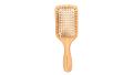 Natural Wooden Large size Hair Brush (Big Size) - Hair Brush. 