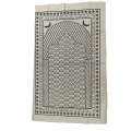 Jeans Prayer Mat (Jaynamaz) for Muslim. 