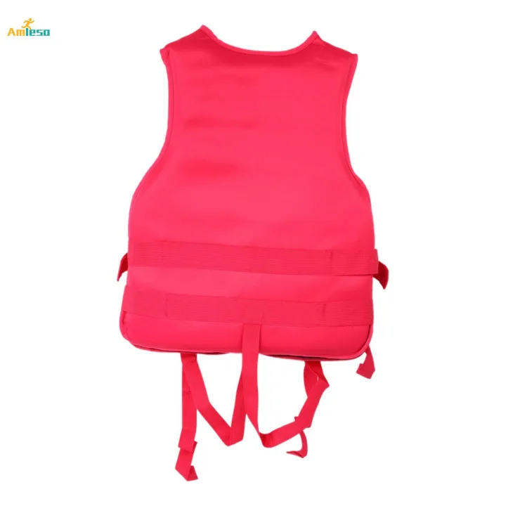 Neoprene%20Life%20Jackets%20Kayaking%20Paddle%20Board%20Buoyancy%20Aid%20Skin%20Friendly%20-%20Image%203