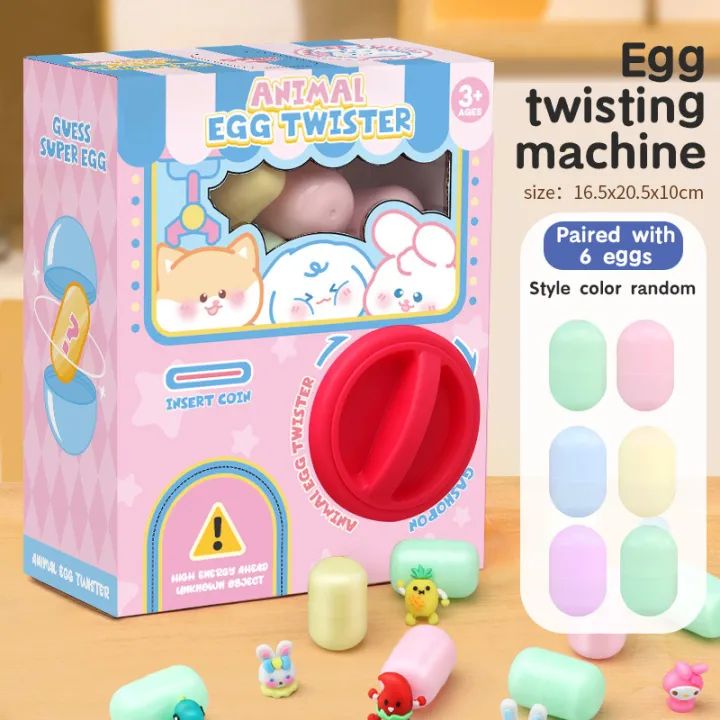 Best-Seller%20on%20Douyin%20Children's%20Kinder%20Joy%20Gashapon%20Machine%20Toy%20Blind%20Box%20Doll%20Prize%20Claw%20School%20Season%20Gift%20Stall%20-%20Image%207
