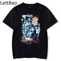 Serial Experiments Lain Tshirt Funny Anime Comfortable Harajuku Streetwear Men Women T Shirt Anime Casual Short Sleeve T-shirts. 