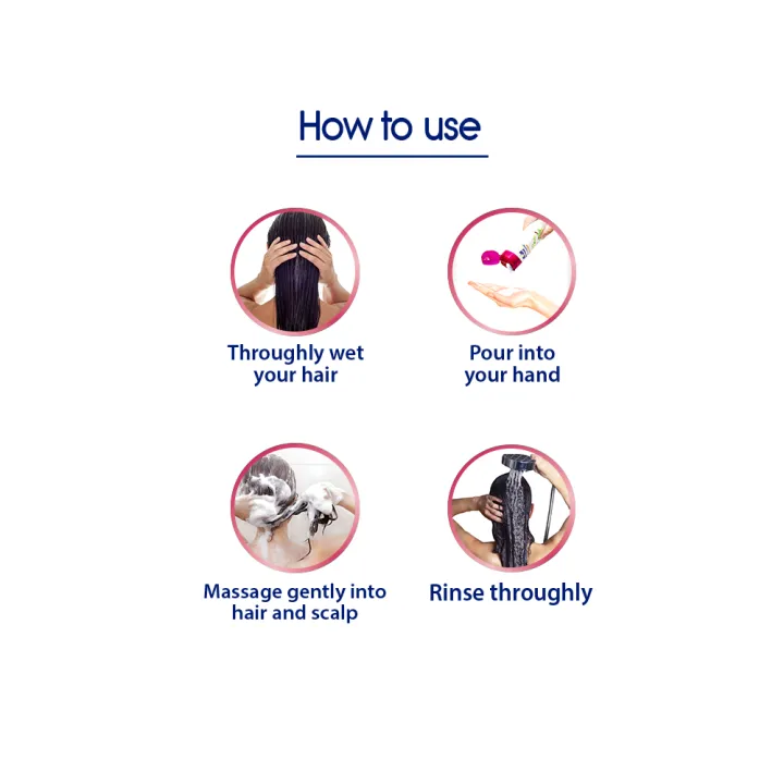 Parachute%20Naturale%20Shampoo%20Damage%20Repair%20160ml%20-%20Image%207