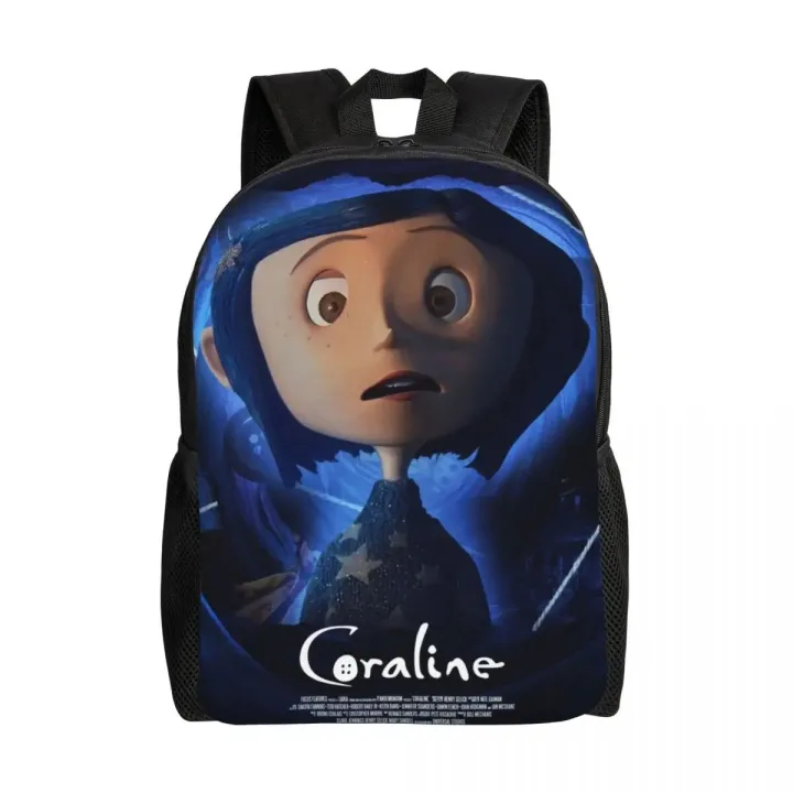 Halloween%20Horror%20Movie%20Coraline%20Backpack%20for%20Men%20Women%20Water%20Resistant%20College%20School%20Bag%20Print%20Bookbags%20-%20Image%207