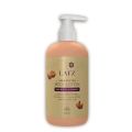 Lafz Body Lotion (500ml) - Shea Butter. 