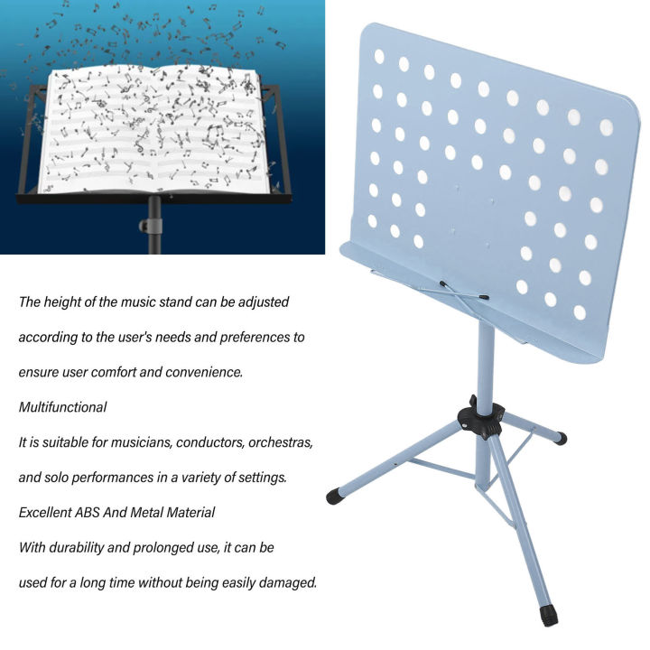 Sheet%20Music%20Stand%20Portable%20Foldable%20Lifting%20Professional%20Music%20Book%20Stand%20Fo%20SPM%20-%20Image%205