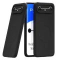 Back Cover Case For Tecno Pova Slim 5G Shockproof Back Cover Case Soft Silicone Tecno Pova Slim 5G.