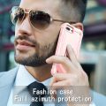 (COD Available)PC + Rubber 3-layers Shockproof Protective Case with Rotating Holder For iPhone 8 Plus / 7 Plus.