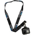 GoPro Neck Strap Lanyard Sling with Quick-released Buckle for GoPro Action Camera Accessory. 
