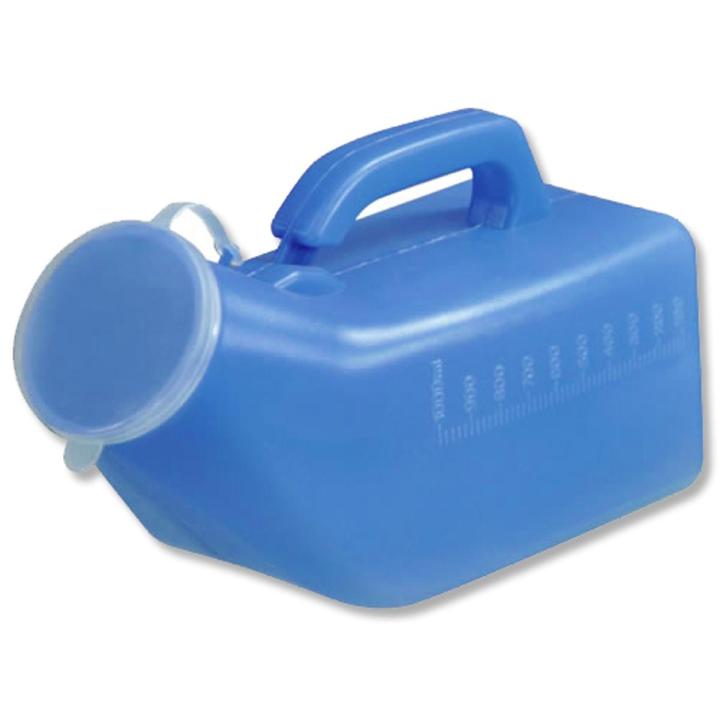 Male Urine Pot