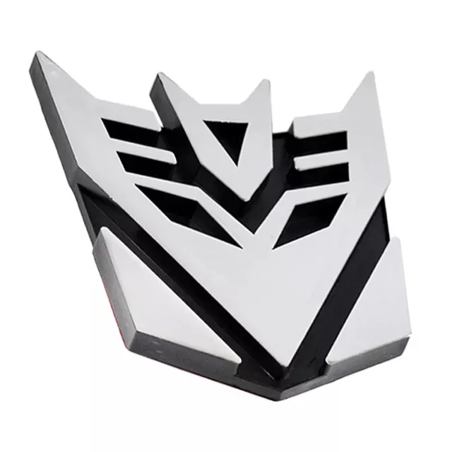 Car%203D%20Car%20Stickers%20Transformers%20Badge%20Decepticon%20Emblem%20Tail%20Decal%20Cool%20Autobots%20Logo%20-%20Image%203