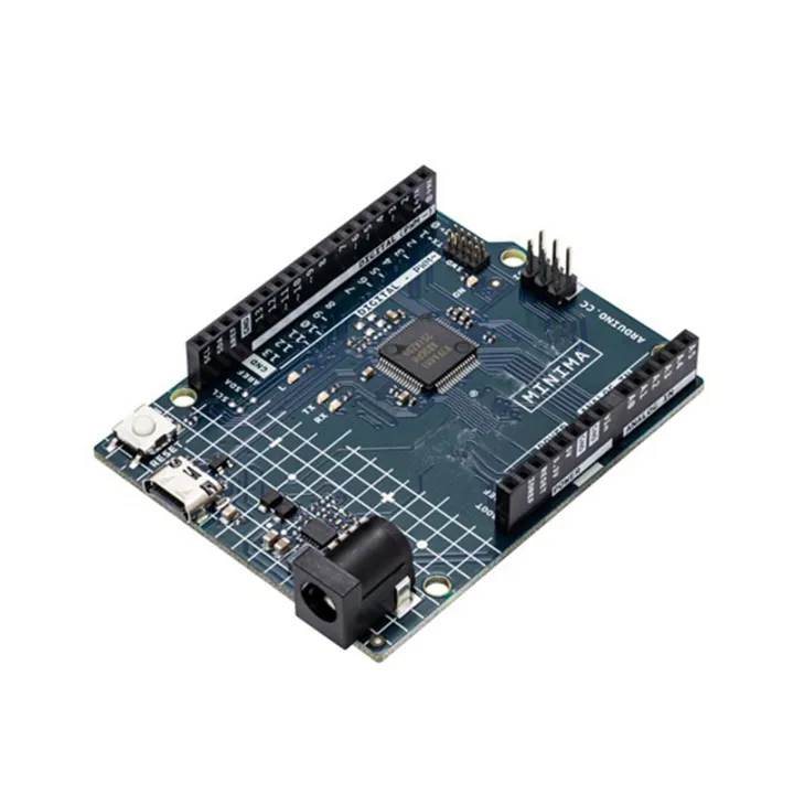 Arduino R4b For R4 Minima Version R4 Controller Programming Development Board Ideal ...