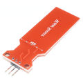 5pcs Rain Water Level Sensor Water Droplet Detection Depth for arduino Compatible with UNO MEGA 2560.