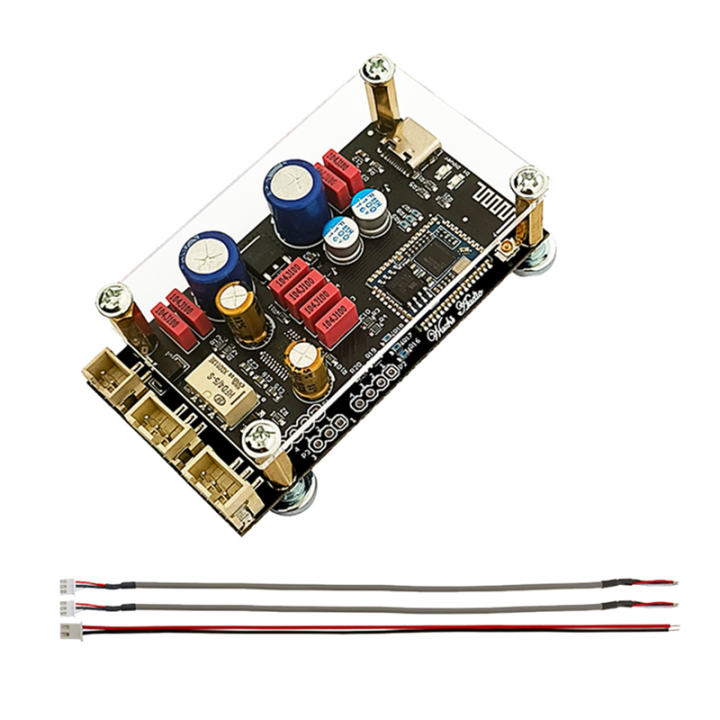 - Qualcomm QCC5125 Bluetooth 5.1 Lossless Decoding Board LDAC Audio ...