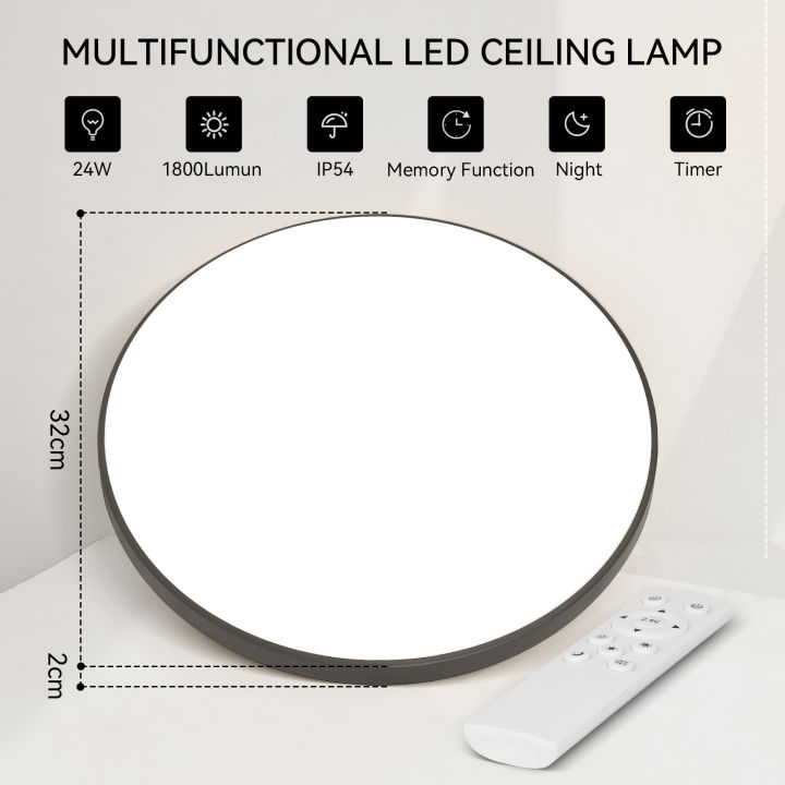 Led%20Ceiling%20Lights%20Dimmable%20%20Smart%20Modern%20Ceiling%20Lamps%20with%20Remote%20Control%20Kitchen%20Bedroom%20Light%20Led%20Panel%20Lamp%20Home%20Room%20Decor%20-%20Image%205