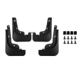 Car Mudguards for - E-Class Sport 2024.