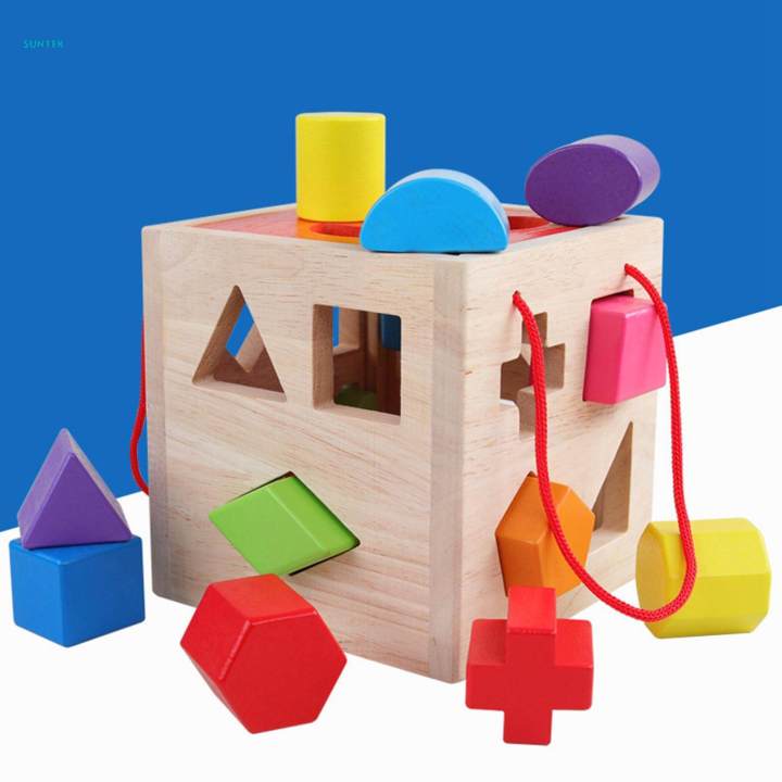 Geometric%20Blocks%20Sorting%20Box%20Puzzle%20Geometric%20Block%20Sorting%20Shape%20Sorter%20Toy%20for%20Party%20Favors%20-%20Image%209