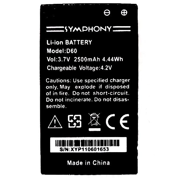 Symphony%20D60%20Mobile%20Battery%202500%20mAh%20-%20Image%202