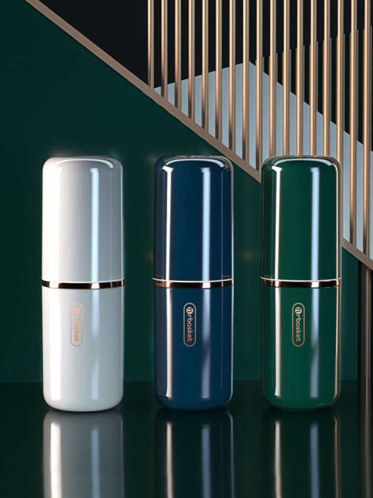 9JQS%20Travel%20Rinse%20Mouthwash%20Minimalist%20Brushing%20Cup%20Jar%20Set%20Teeth%20Tools,%20Toothbrush%20Toothpaste%20Storage%20Box%20Toilet%20-%20Image%205