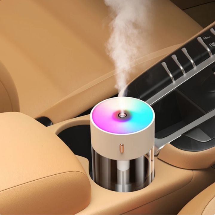 Portable%20USB%20Humidifier%20home%20Mini%20Car%20Humidifier%20280ml%20bedroom%20Office%20Air%20freshener%20purifier%20led%20Electric%20Nebulizer%20diffuser%20-%20Image%203