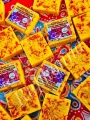 Saffron Goat Milk Handmade Soap Bar.
