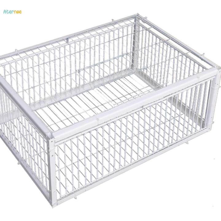 Pigeon%20Cage%20Bird%20Supplies%20Escaping%20Portable%20Pigeon%20Coop%20Bird%20Cage%20for%20Gardens%20Pigeons%20L%20-%20Image%203
