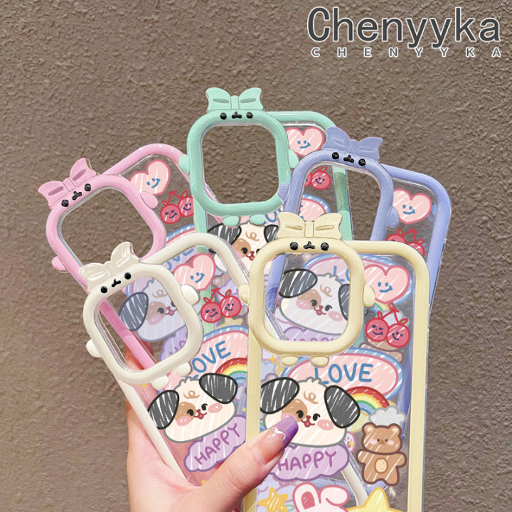 Chenyyka%20For%20Xiaomi%20Redmi%2010%205G%20Redmi%20Note%2011E%205G%20Redmi%2011%20Prime%205G%20Case%20Cartoon%20Happy%20Rabbit%20Lovely%20Little%20Monster%20Camera%20Lens%20Soft%20Clear%20Shockproof%20Phone%20Cases%20Transparent%20Casing%20Silicone%20Protective%20Cover%20-%20Image%205
