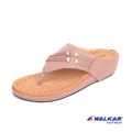 Walkar Ladies Casual Pink. 