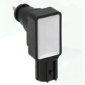 Motorcycle IC Fuel Pump Assembly Brushless Fuel Pump Controller Suitable for Yamaha Aerox/Nmax/Mxi/Mio125/125S. 