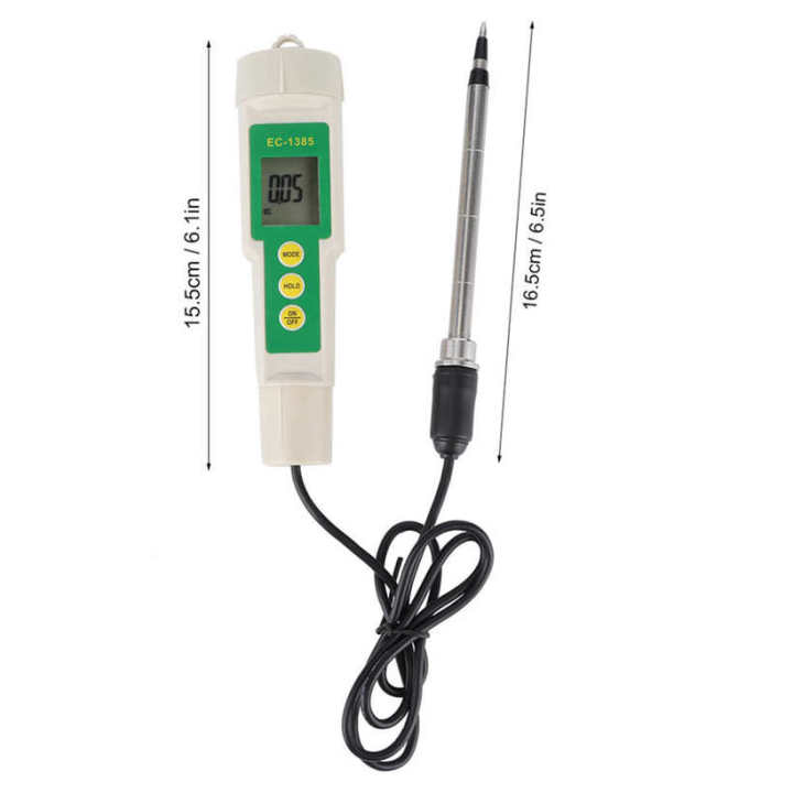 Salinity%20Meter%20EC%E2%80%913185%20Portable%20Soil%20EC/TDS/CF%20Tester%20for%20Agricultural%20Horticultural%20Planting%20-%20Image%207