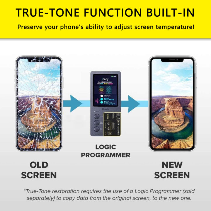 OLED%20For%20iPhone%20X%20XR%20XS%20MAX%20LCD%20With%203D%20Touch%20Screen%20Display%20assembly%20Replace%20For%20iPhone%2011%2012%2013%20Pro%20Max%2014%20Plus%20OLED%20Display%20-%20Image%204