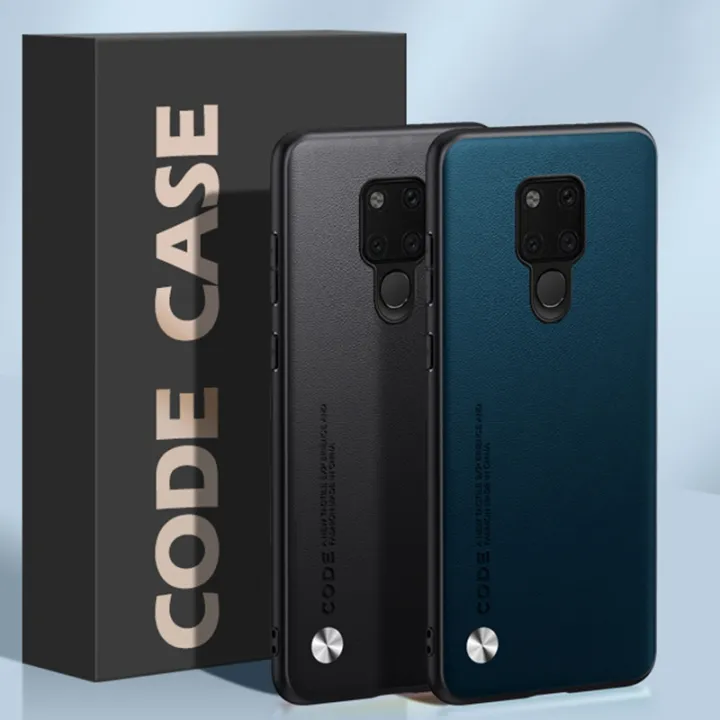 New%20Phone%20Case%20For%20Huawei%20Mate%2020X%2020%20Pro%20Cover%20All-Inclusive%20Shockproof%20Soft%20Leather%20Ultra-Thin%20Fashion%20For%20Huawei%20Mate%2020%20Pro%2020X%20Case%20-%20Image%203