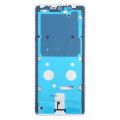 For Xiaomi Redmi Note 13 5G Front Housing LCD Frame Bezel Plate.