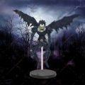 Anime Death Note Figure Ryuk Ryuuku Rem Statue Toy PVC Action Figure Model Dolls Toys Halloween Gifts Death note Figurine Ruiqir Super Store. 