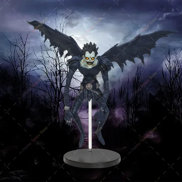 Anime%20Death%20Note%20Figure%20Ryuk%20Ryuuku%20Rem%20Statue%20Toy%20PVC%20Action%20Figure%20Model%20Dolls%20Toys%20Halloween%20Gifts%20Death%20note%20Figurine%20Ruiqir%20Super%20Store%20-%20Image%202