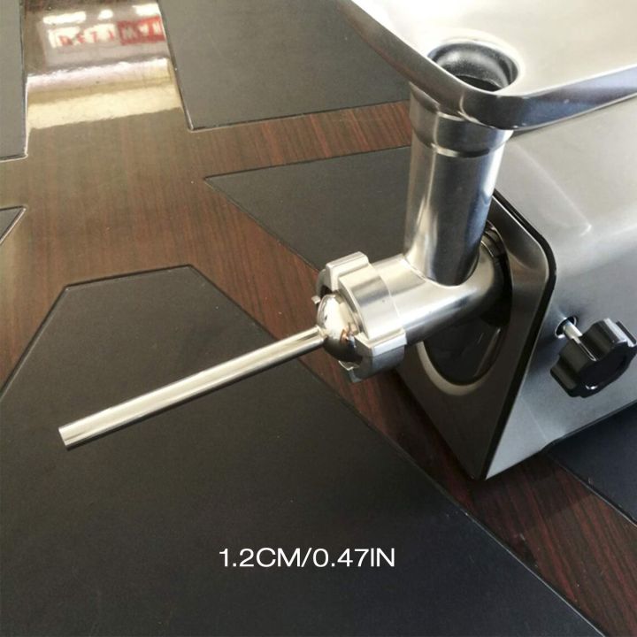 4Pcs%20Stainless%20Steel%20Sausage%20Stuffer%20Filling%20Tubes%20Funnels%20Nozzles%20Spare%20Parts%20Filler%20Tube,%20Base%20Diameter:58mm%20Exquisite%20Product%20-%20Image%207