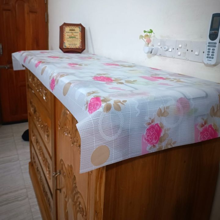 China%20%20Pvc%20rose%20Print%20waredrobe%20cover%20(72/30%20inch)%20-%20Image%204