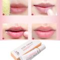 Scru Cream Lips Scrub-Dark Spot Remover - Lip Balm - 11.5gm. 