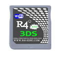 R4 Game Card R4i R4I-SDHC Burning Card Upgrade Revolution for 3DSLL/N3DS/NDSi XL/NDSi/NDSL/. 