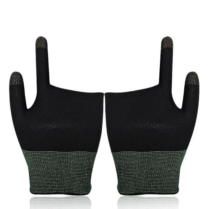 Game%20Finger%20Sleeve%20Sweat%20Proof%20Portable%20Comfortable%20For%20Gamer%20Finger%20Sleeve%20Sensitive%20Non-scratch%20For%20Pubg%20Mobile%20Gaming%20Gloves%20-%20Image%207
